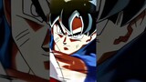 Goku vs Veldora (Dragon ball vs reincarnated as a slime Edit)