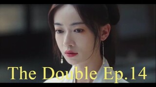 Kehidupan Ganda Putri Di Ep.14