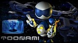 How TOONAMI Changed Everything