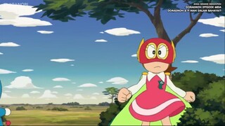 Doraemon episode 683