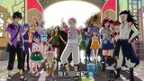 [ Fairy Tail ] I originally called Fairy Tail the pinnacle of Japanese anime