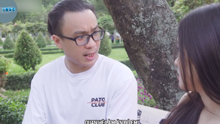 Chuyện tán gái 4 #funny