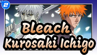 [Bleach/Kurosaki Ichigo/White Ichigo/Mixed Edit] "White Tsundere, Black Thoughts"_2