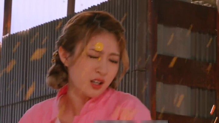 Gula habis? Kemarahan Kamen Rider Gabu di tengah masa jabatan [Pigeon Shunhuafeng]