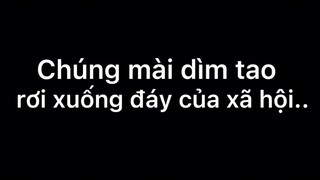 K nói nhiều chỉ có thể là AO NHÂY