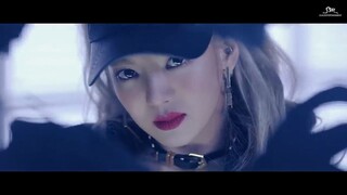 [STATION] HYOYEON 효연 'Mystery' MV