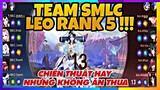 ⭐Onmyoji Arena⭐ Sẽ NTN nếu Team SMLC leo rank 5, liệu Team Nhà Giàu có giành được chiến thắng ???