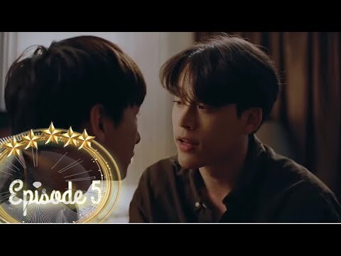 PISAENG CONFESSION/ Be My Favorite ep 5 [PREVIEW]