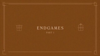 12. Endgames - Part 1