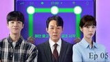 Unlock My Boss (2022) Episode 5 eng sub