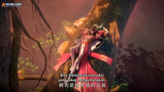 Perless Battle Spirit Episode 92 Sub Indo