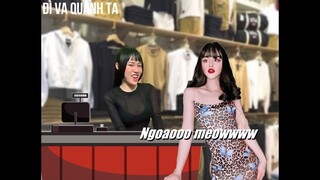 Đức Bo, Kem Kabi, Cardi B, Linda, Cô 3 Zàng Ngọc ft Hoàng Thùy Linh, JustaTee - Làm Gì Mà Phải Meow