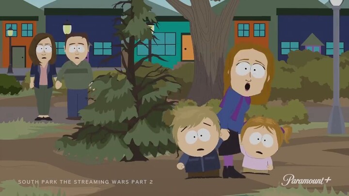South Park The Streaming Wars Part 2 -TOO WATCH FULL MOVIE : LINK IN DESCRIPTION