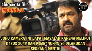 TAK DI SANGKA ‼️ TERNYATA SOSOK INILAH MATA MATANYA .... | ALUR CERITA FILM INDIA MOHANLAL