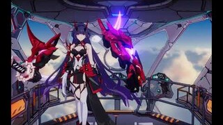 Honkai impact 3-Một số thông tin mới về bản 4.2 CN