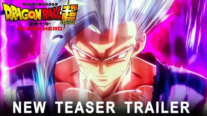 Dragon Ball Super 2 New Season 22 Bilibili