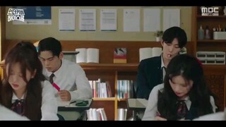 Undercover High School episode 5