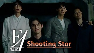 Shooting Star - Bright,Win,Dew,Nani (Ost F4 Thailand) [FMV]