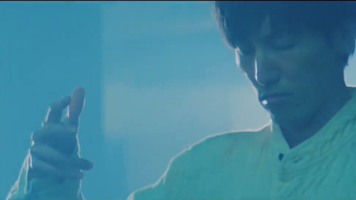 【泽野弘之】SawanoHiroyuki[nZk]:TOMORROW X TOGETHER《LEveL》มิวสิควิดีโอ