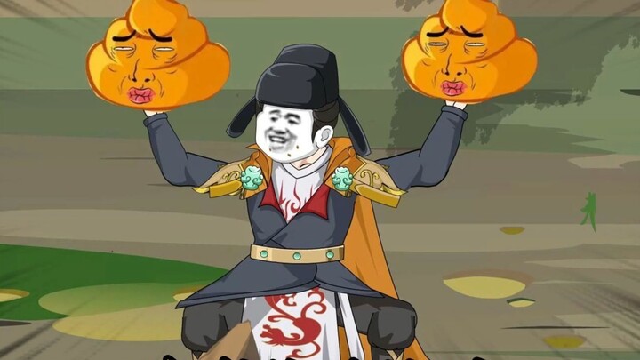 ตอนที่ 188丨 ผู้บุกรุกที่โชคร้ายที่สุด ชายผู้สละชีวิตเพื่อความรัก