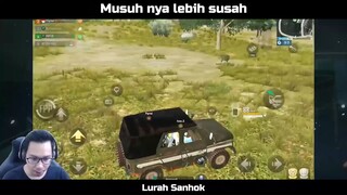 Musuh nya lebih susah!!