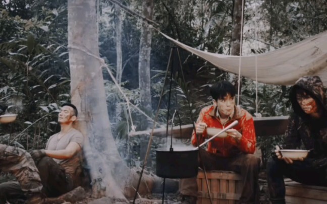 When will I be able to stop laughing when I see this scene?