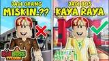 BANG BOY MEMBANGUN KEBUN BINATANG PALING UNIK - ROBLOX BIG BOSS TYCOON