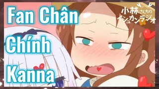 Fan Chân Chính Kanna