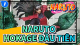 [Naruto] Mô hình Garage Kit Hokage đầu tiên_1