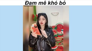 Đã gọi là đam mê dù mẹ có đấm vào mồm thì vẫn phải chơi #funny #haihuoc