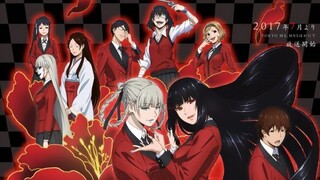 Kakegurui #E7