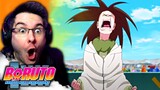 STALKER POSSESED! | Boruto Episode 7 REACTION | Anime Reaction