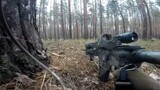 FAST AND FURIOUS - UKRANIAN SPECIAL OPERATION FORCES CAUGHT RUSSIAN PATROL IN AMBUSH || 2022