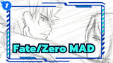[Fate/Zero/MAD/Animatic] Secret Base ~Kimi ga Kureta Mono_1