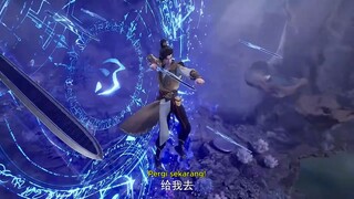 Martial Master Eps 547 indo