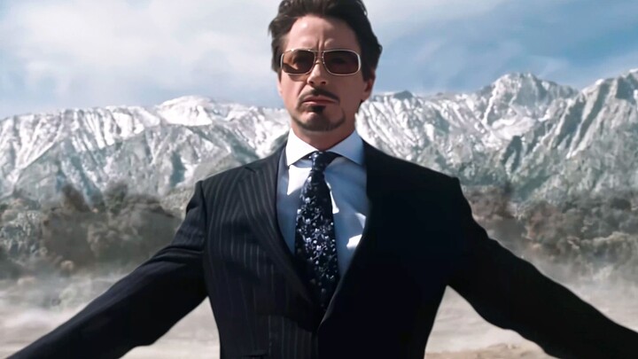 ฟิกเกอร์ที่ทำให้กัปตันอเมริกา และธอร์ ประหลาดใจ #Robert Downey Jr. #ไอรอนแมน