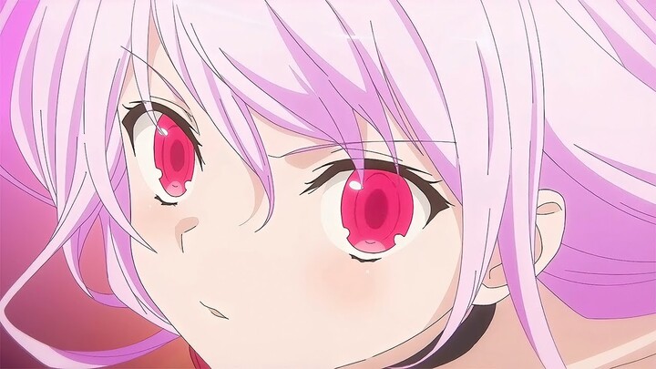 「Creditless」Engage Kiss OP / Opening「UHD 60FPS」