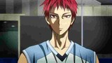 Amv edit akashi seijuro ( Kuroko No Basketball)