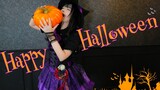 Nhảy Cover "Happy Halloween" |Chúc Halloween Vui Vẻ!