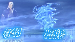 BTTH || S04 || EP 19 || HINDI DUBBED || DEVIL STATUS HOUSE ||