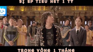 Review Phim Xin Chào Quý Ông Tỷ Phú 2