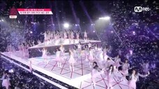 Produce 101 Season 1 Episode 3 (ENG SUB) - KPOP SURVIVAL SHOW (ENG SUB)