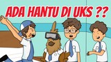 UKS ANGKER - ANIMASI HOROR INDONESIA