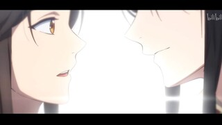 【天官赐福】花怜：圈住你