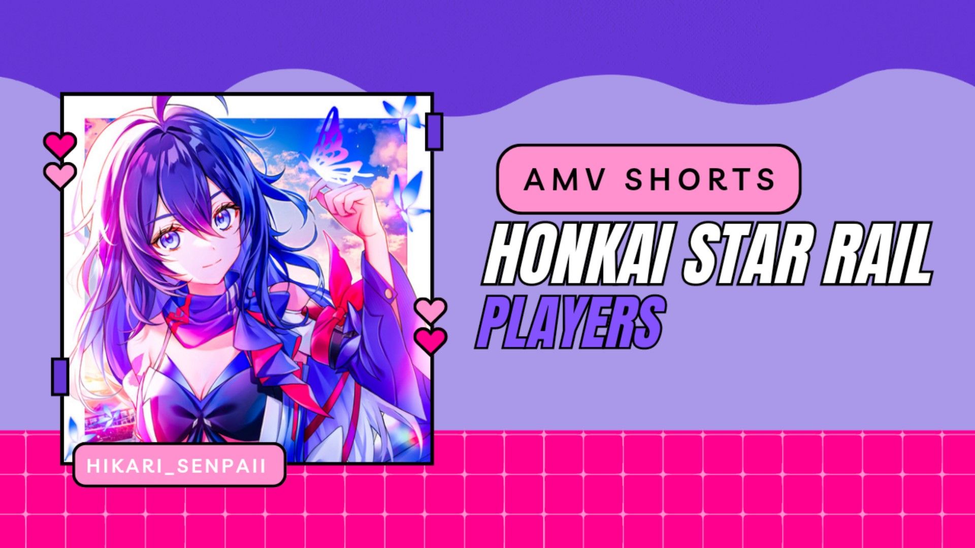 Try Out Honkai Star Rail At Anime Expo 2022 