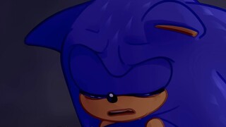 [Sonic Prime Comic Dub] Thất bại (Sonic Prime Comic Dub)