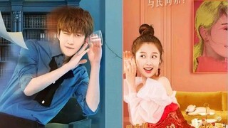 My Amazing Boyfriend 2 Ep14 [Engsub]