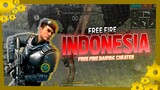Banyak Cheater di FF - FreeFire Indonesia