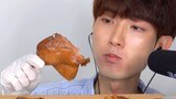 [Makanan]Saya Sangat Suka Bebek Rebus di Tiongkok