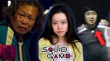 The DARK Story Behind Squid Games Actors Real Lives - Unsolved Murder of His Son